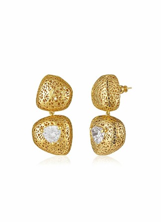 Серьги Jewelry Trends