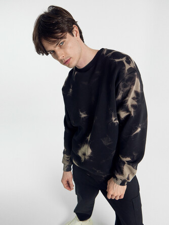 Свитшот Mark Formelle