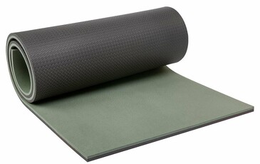 Коврик для спорта, 16 мм (180х60) L-king