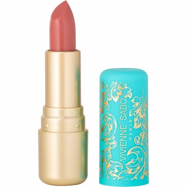 Помада-бальзам для губ Balm Fantaisie тон 06, 4 г Vivienne Sabo