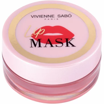Маска для губ Lip mask тон 01, 3 г Vivienne Sabo