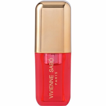 Масло для губ Lip oil Sirop de Fruits тон 04, 3,5 мл Vivienne Sabo