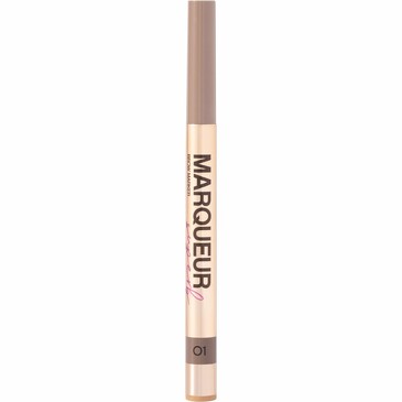 Маркер для бровей Brow marker Superb тон 01, 0,7 мл Vivienne Sabo