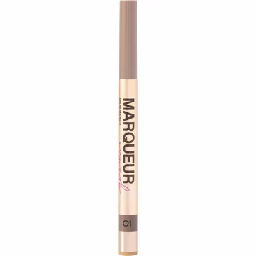 Маркер для бровей Brow marker Superb тон 01, 0,7 мл Vivienne Sabo