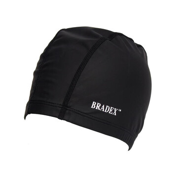 Шапочка для плавания Bradex