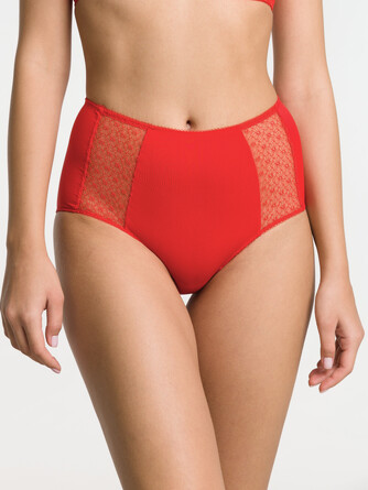 Трусы слипы Luce Del Sole