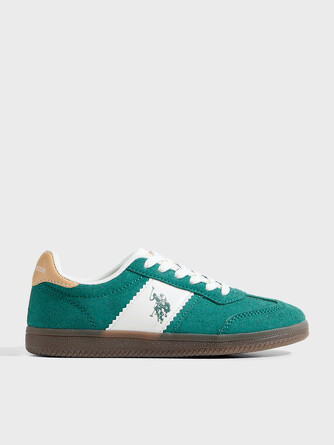 Кеды sandra glb 6fx U.s.polo Assn.