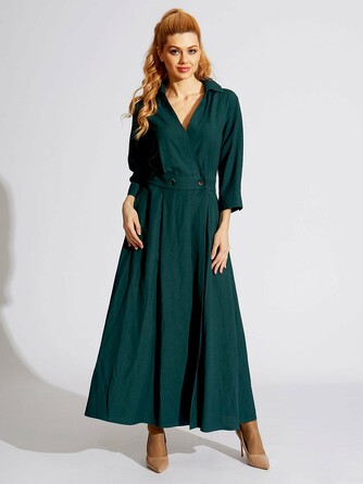 Платье Дебби D'Imma