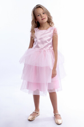 Платье Каролина Batik