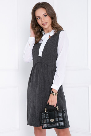 Сарафан Раффли Bellovera