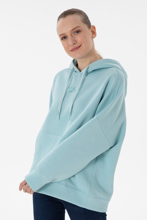 Худи U.S. Polo Assn.