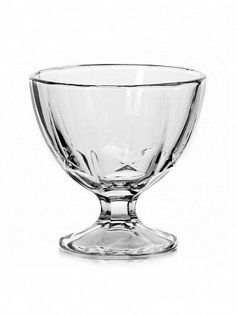 Креманки для мороженого Мальдивы (3 шт. по 280 мл) Luminarc