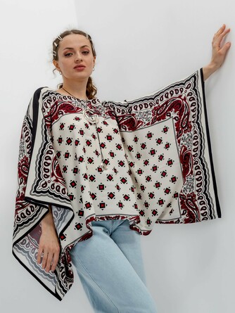 Блузка Artwizard