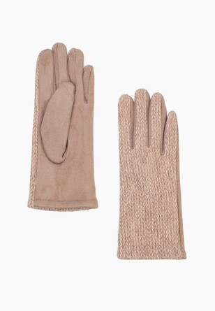 Перчатки Mon Mua