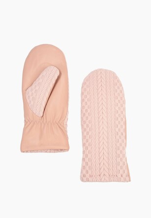 Варежки Mon Mua