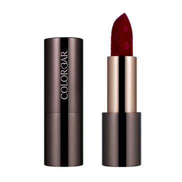 Помада губная матовая Sinful Matte Lipcolor, Sin 001, 3,5 г Colorbar