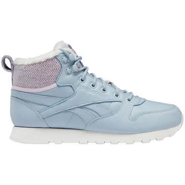 Кроссовки Cl Lthr Arctic Boot Reebok
