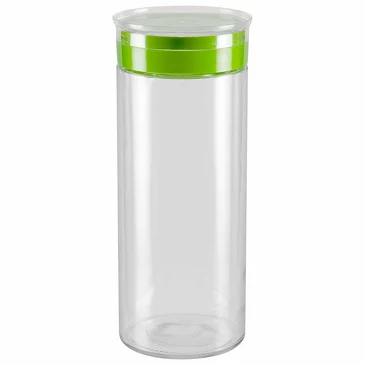 Ёмкость для сыпучих продуктов 2,2 л Tekla, Nadoba