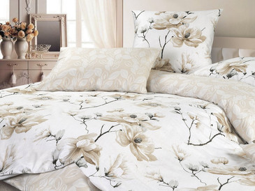 Комплект постельного белья Гармоника Рузена Ecotex