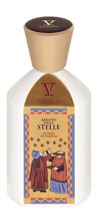 Духи унисекс Arkano Delle Stelle, 100 мл V Canto