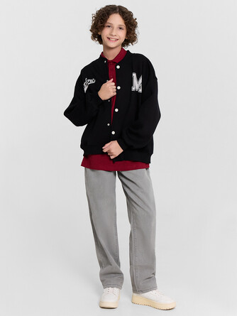 Джинсы Mark Formelle