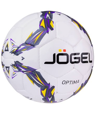 Мяч футзальный Jögel