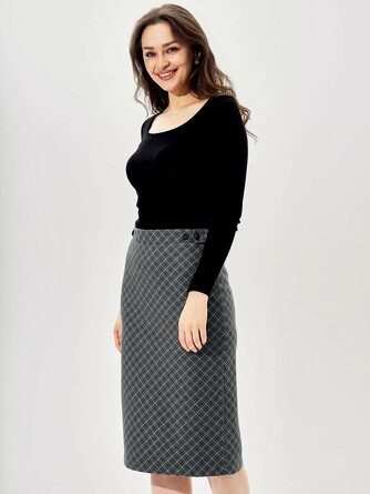 Юбка Камила D'Imma