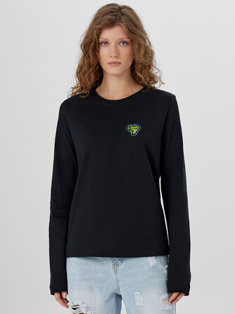 Лонгслив Mark Formelle