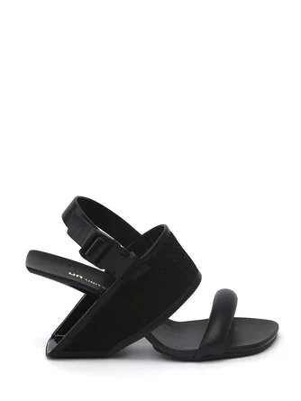 Босоножки United Nude