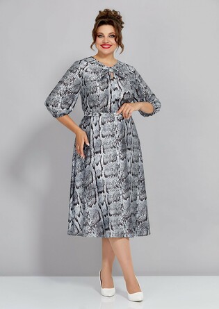 Платье Mira Fashion