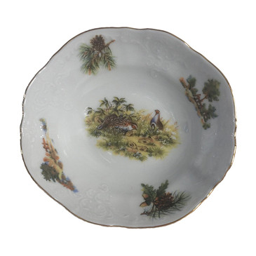 Салатник круглый 16 см Bernadotte