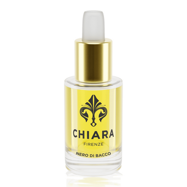 Ароматическое масло Черный виноград 10 мл Chiara Firenze