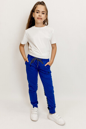 Брюки спортивные Isee