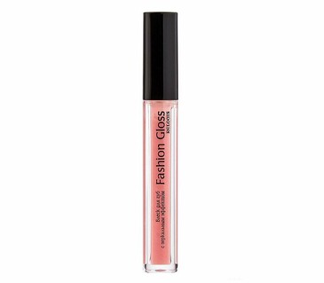 Блеск для губ с зеркальным эффектом Fashion Gloss тон: 02, 4 мл Relouis