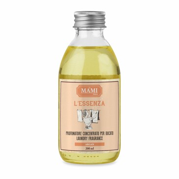 Парфюмированная эссенция для стирки Argan (Аргания) 200 мл Mami Milano