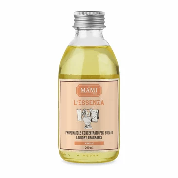 Парфюмированная эссенция для стирки Argan (Аргания) 200 мл Mami Milano