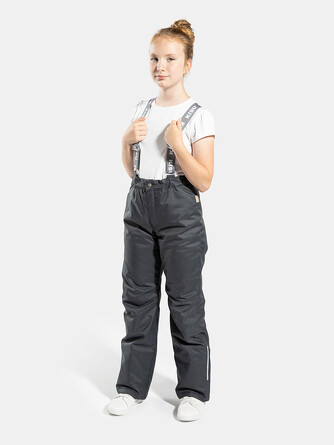 Брюки зимние Kisu