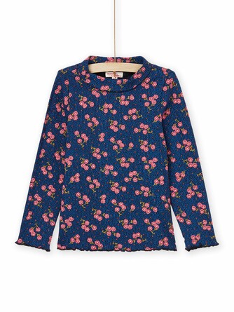 Водолазка Du Pareil au Même