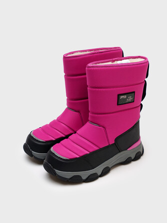 Сапоги зимние Active PlayToday