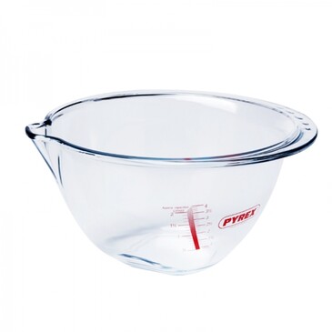 Миска для смешивания EXPERT 4.2 л Pyrex