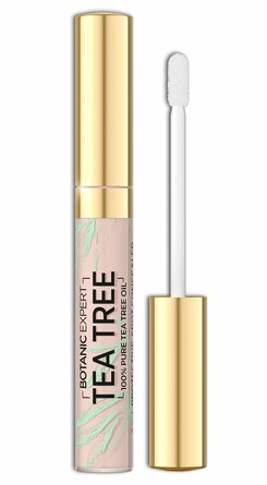 Корректор для лица точечный антибактериальный №005 Botanic Expert, 7 мл, Eveline Cosmetics