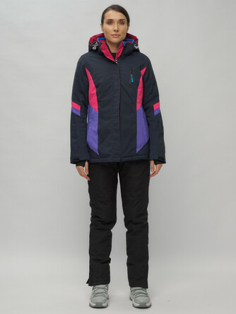 Костюм зимний горнолыжный MTForce