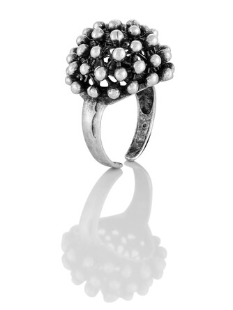 Кольцо L'attrice