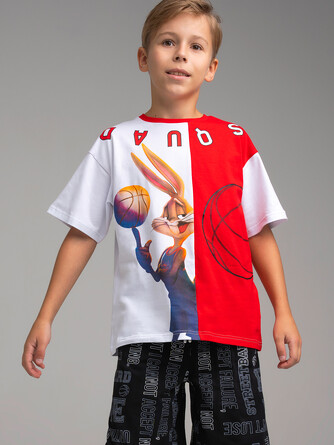 Футболка And 1 PlayToday