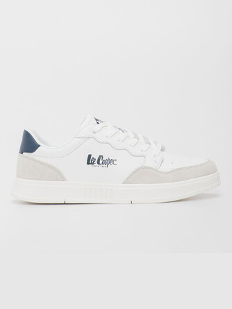 Кеды Lee Cooper