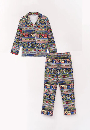 Пижама Prime Baby