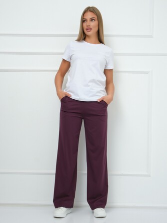 Брюки Адэль Ml Style