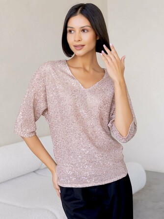 Блуза Вишня