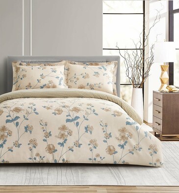 Комплект постельного белья Simple Living Japonica Arya Home