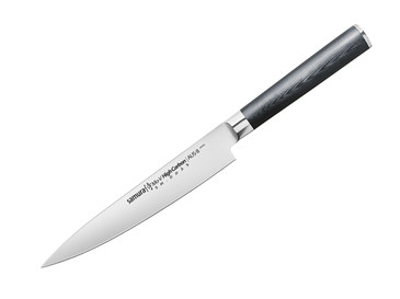 Нож кухонный универсальный Mo-V, 150 мм Samura